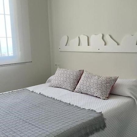 Апартаменты Apartamento Riviera Del Sol Михас Экстерьер фото